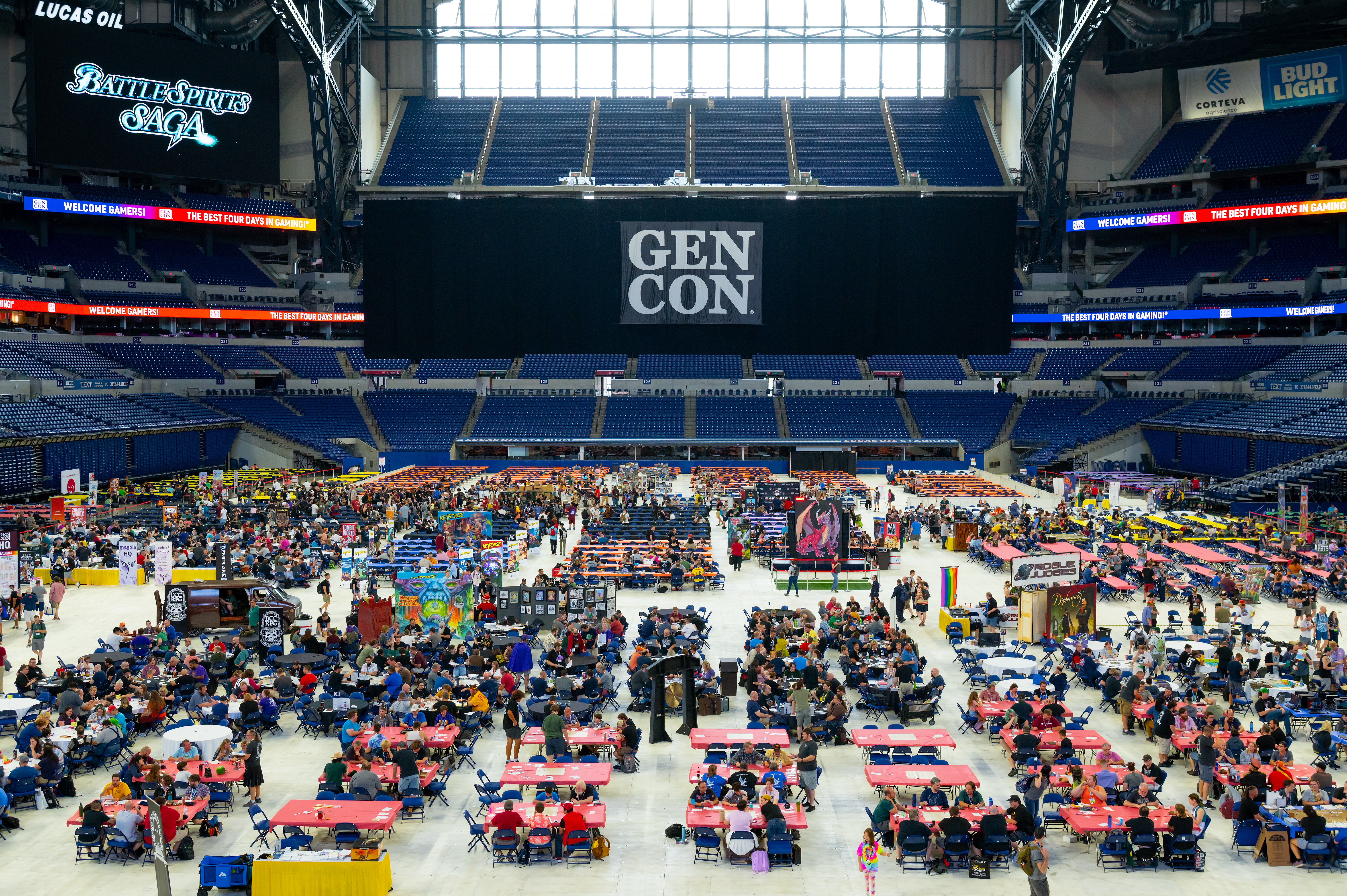 Gen Con 2026
